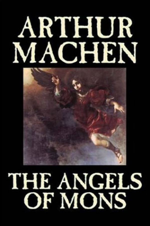 SelectStream The Angels of Mons